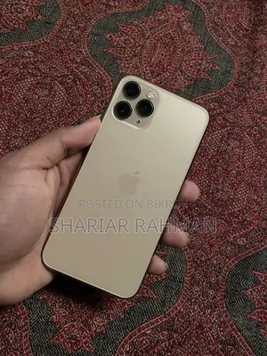 Apple iPhone 11 Pro . (Used)