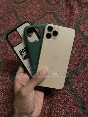 Apple iPhone 11 Pro . (Used)