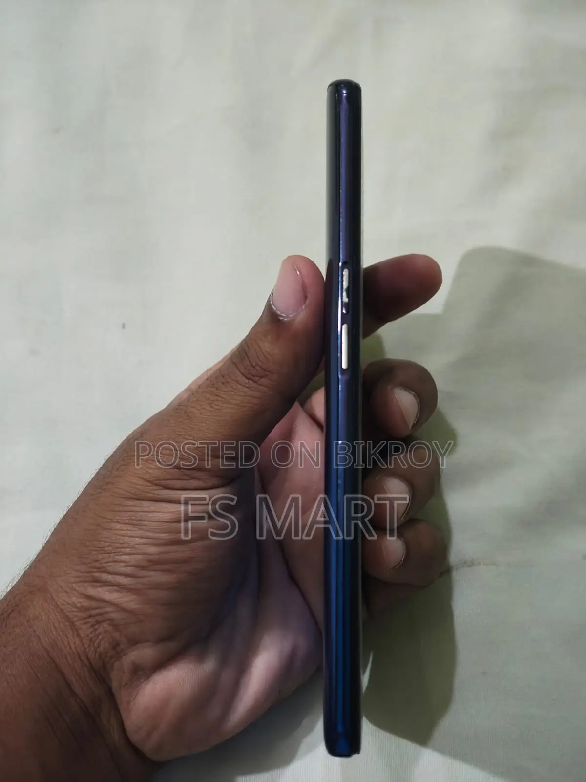 Realme X ৪/৬৪ (Used)