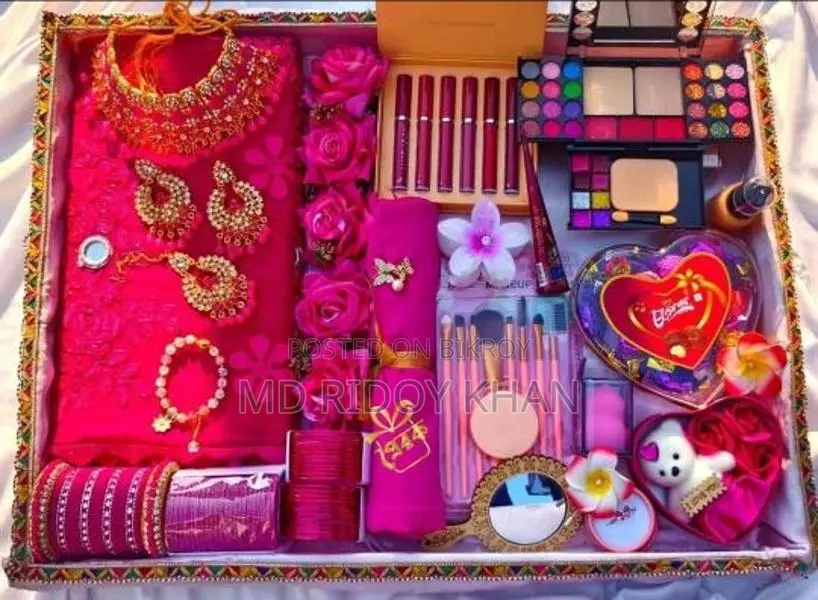 Premium Quality Saree Combo