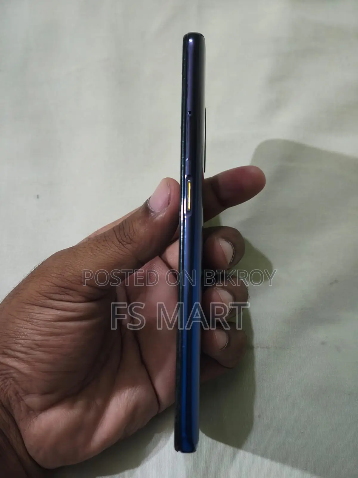 Realme X ৪/৬৪ (Used)