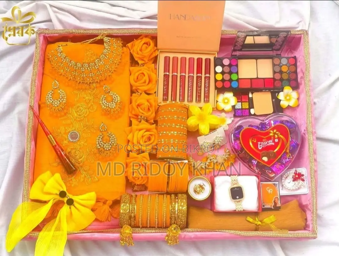 Premium Quality Saree Combo