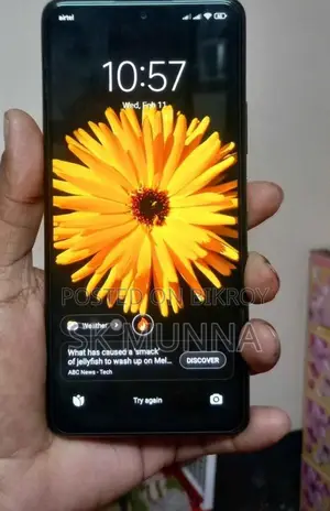 Xiaomi Redmi Note 10 Pro 6/128 (Used)