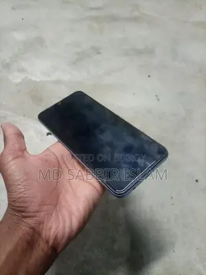 Realme C21 (Used)