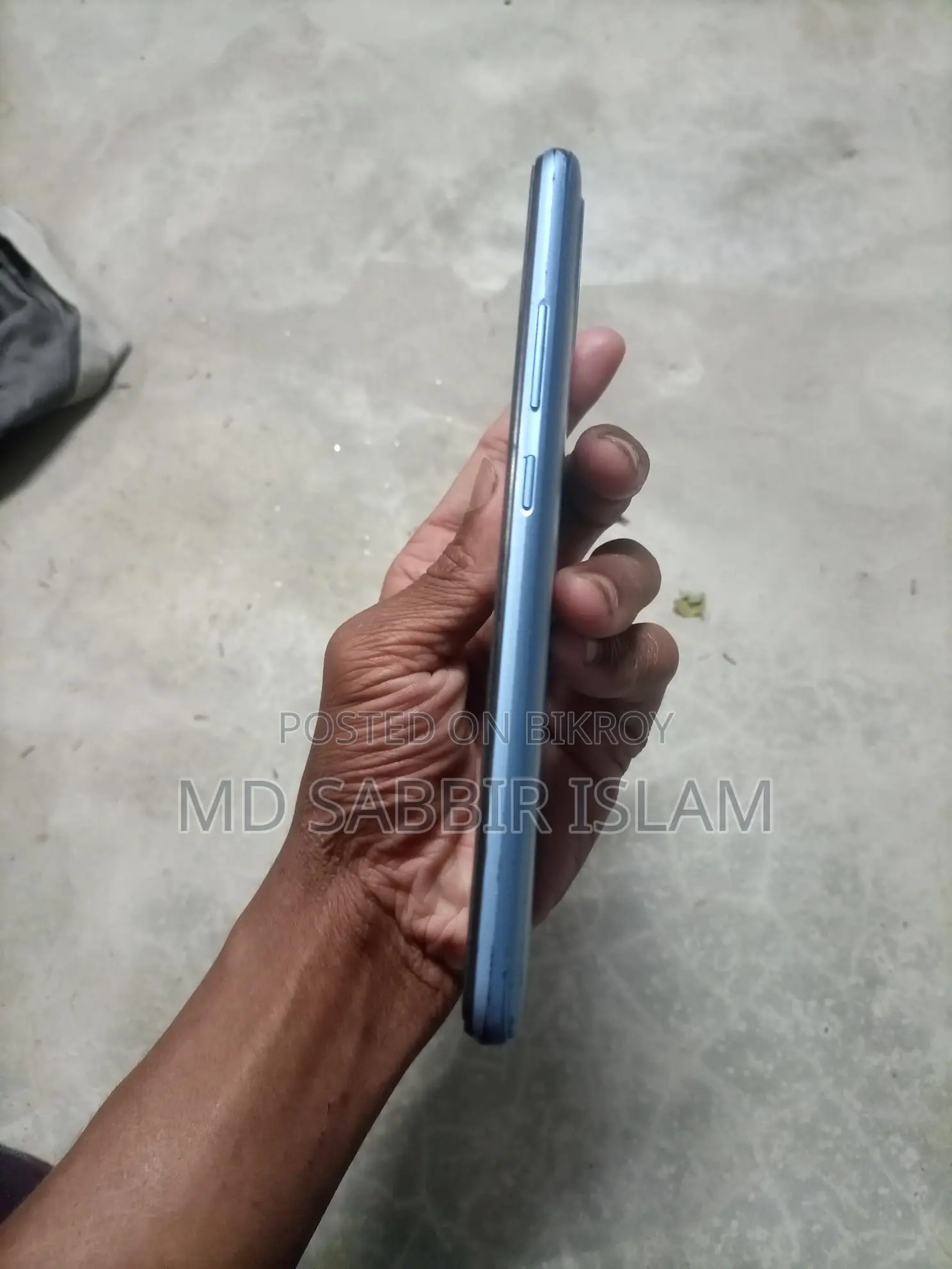 Realme C21 (Used)