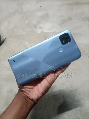 Realme C21 (Used)