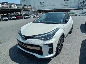 Toyota Corolla GR SPORTS 2020