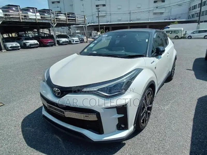 Toyota Corolla GR SPORTS 2020