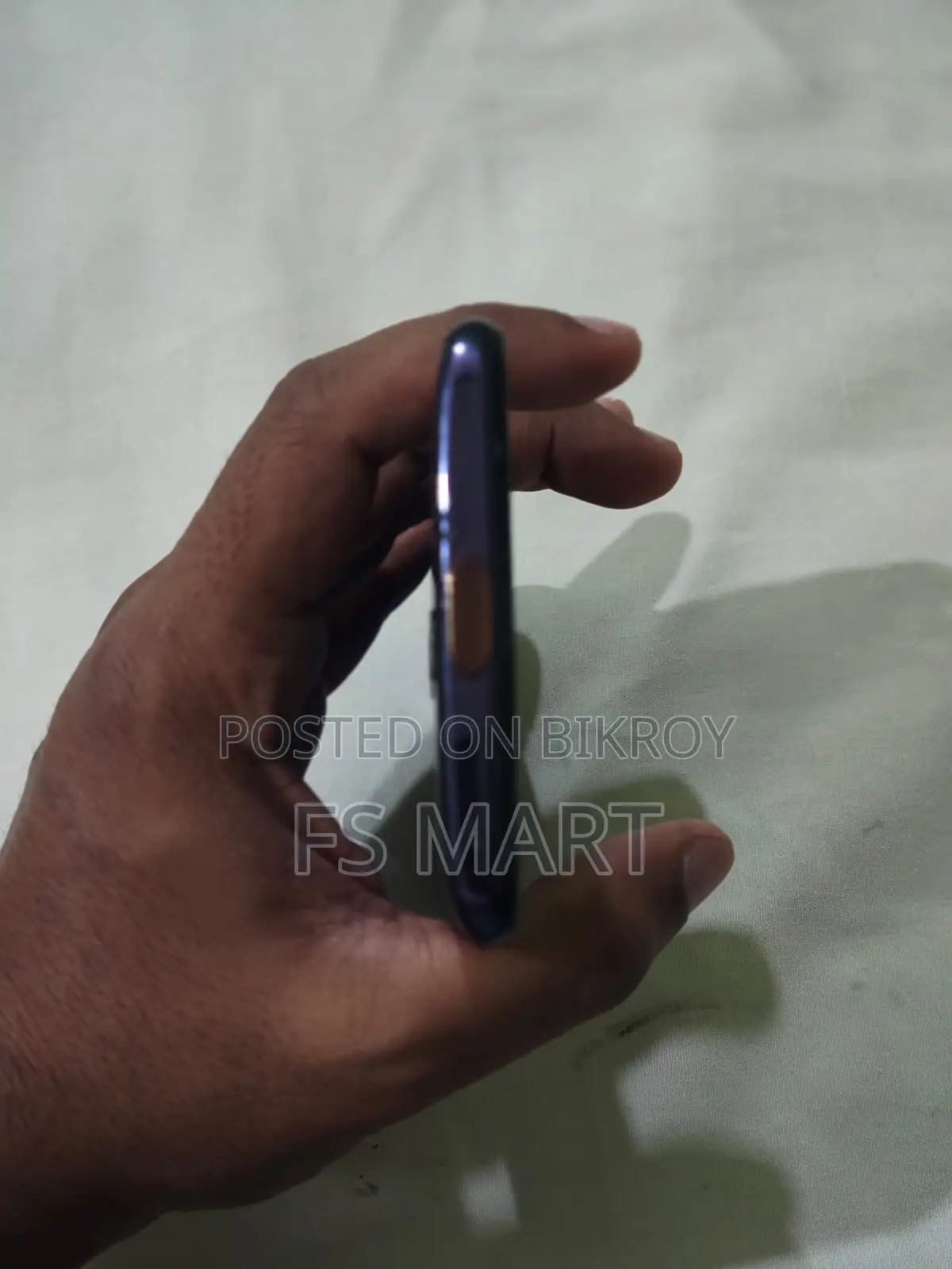 Realme X ৪/৬৪ (Used)