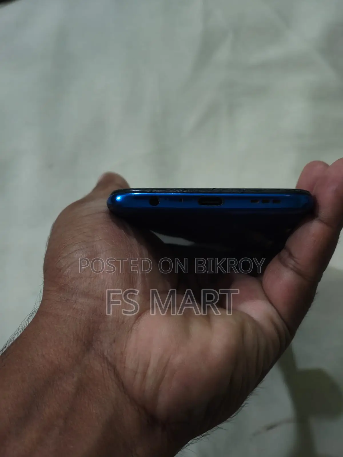 Realme X ৪/৬৪ (Used)