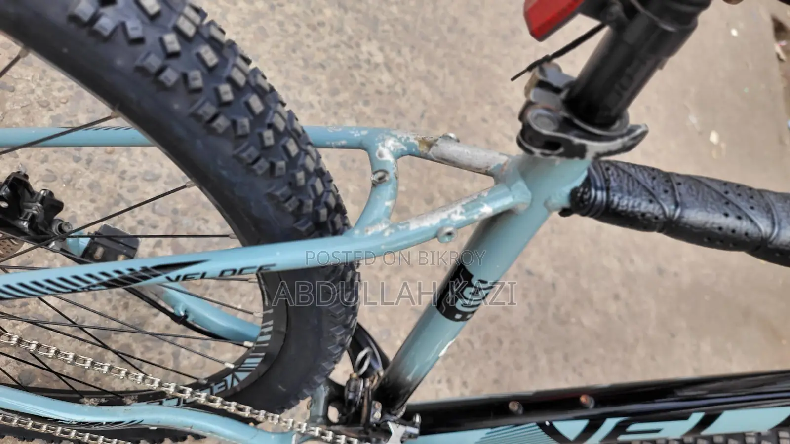 Velos V2000