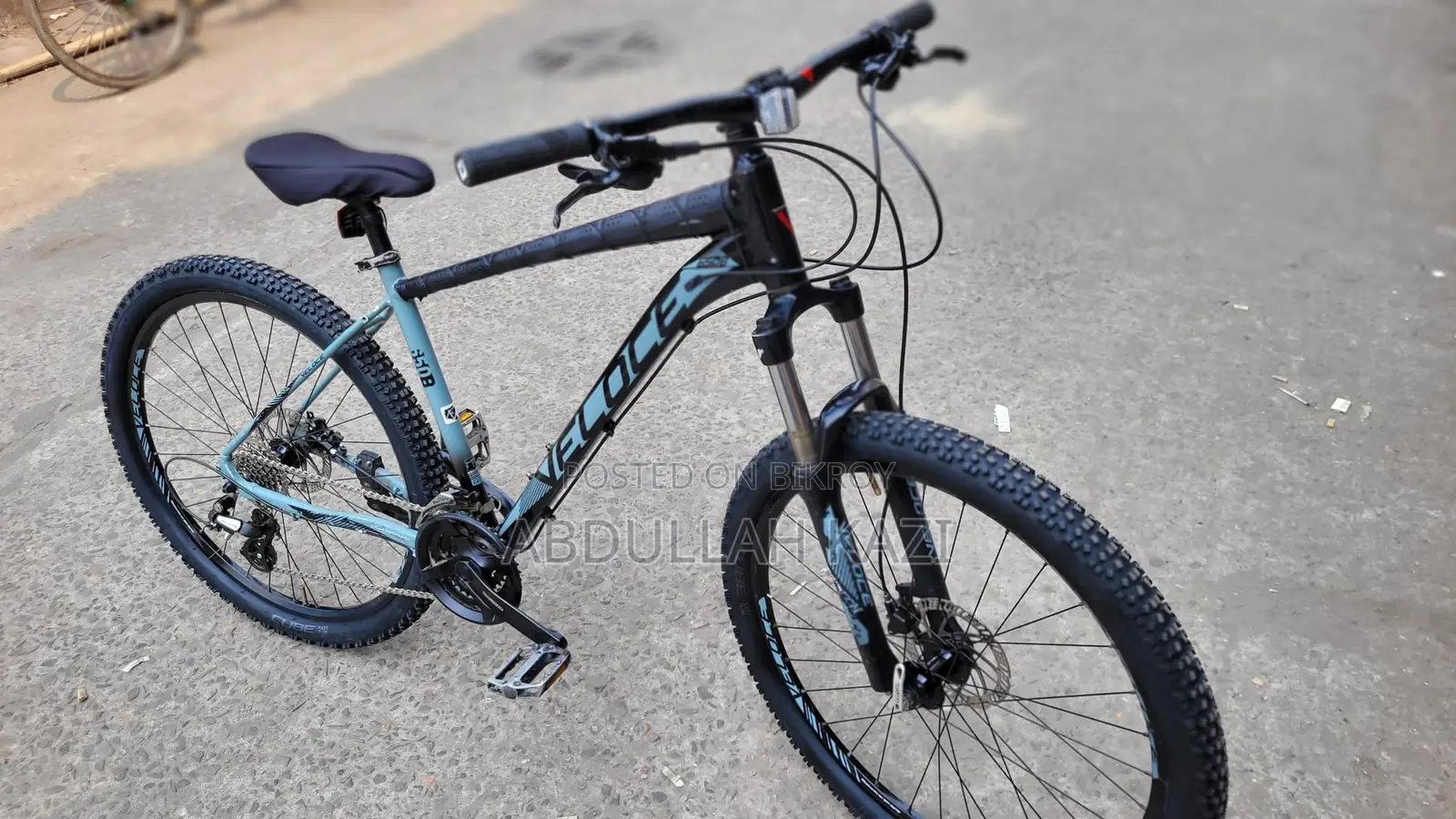 Velos V2000