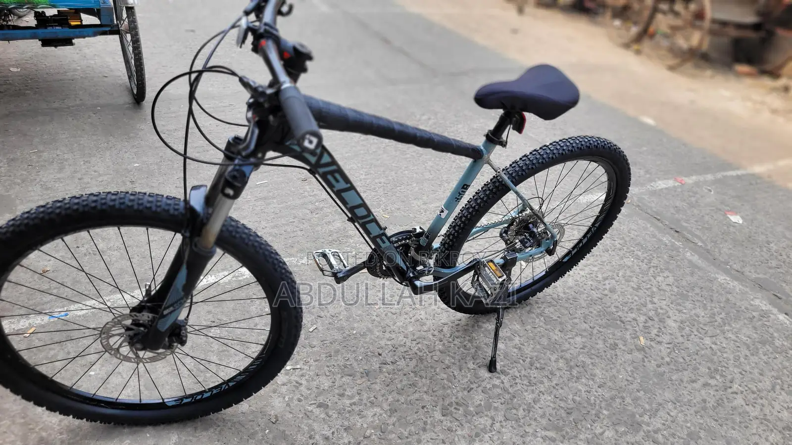 Velos V2000