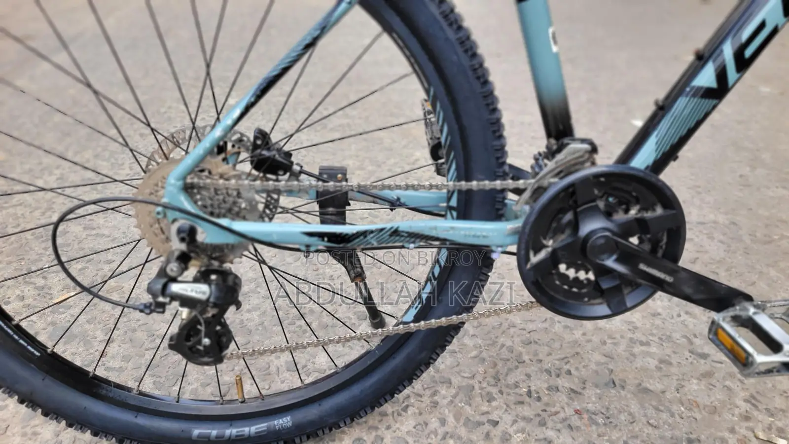 Velos V2000