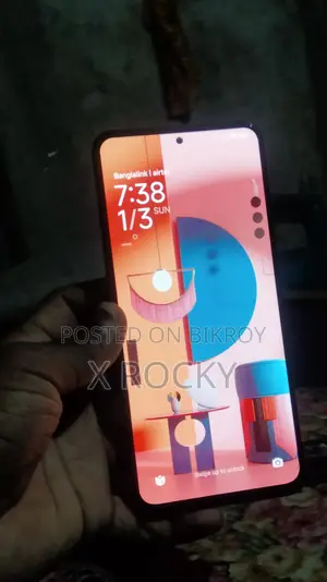 Xiaomi Poco X4 Pro (Used)