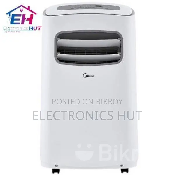 Ramadan Special (Midea MWF-12CMP 1-Ton)
