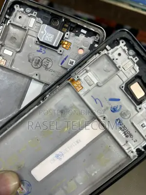 Samsung 100% Original LCD A73
