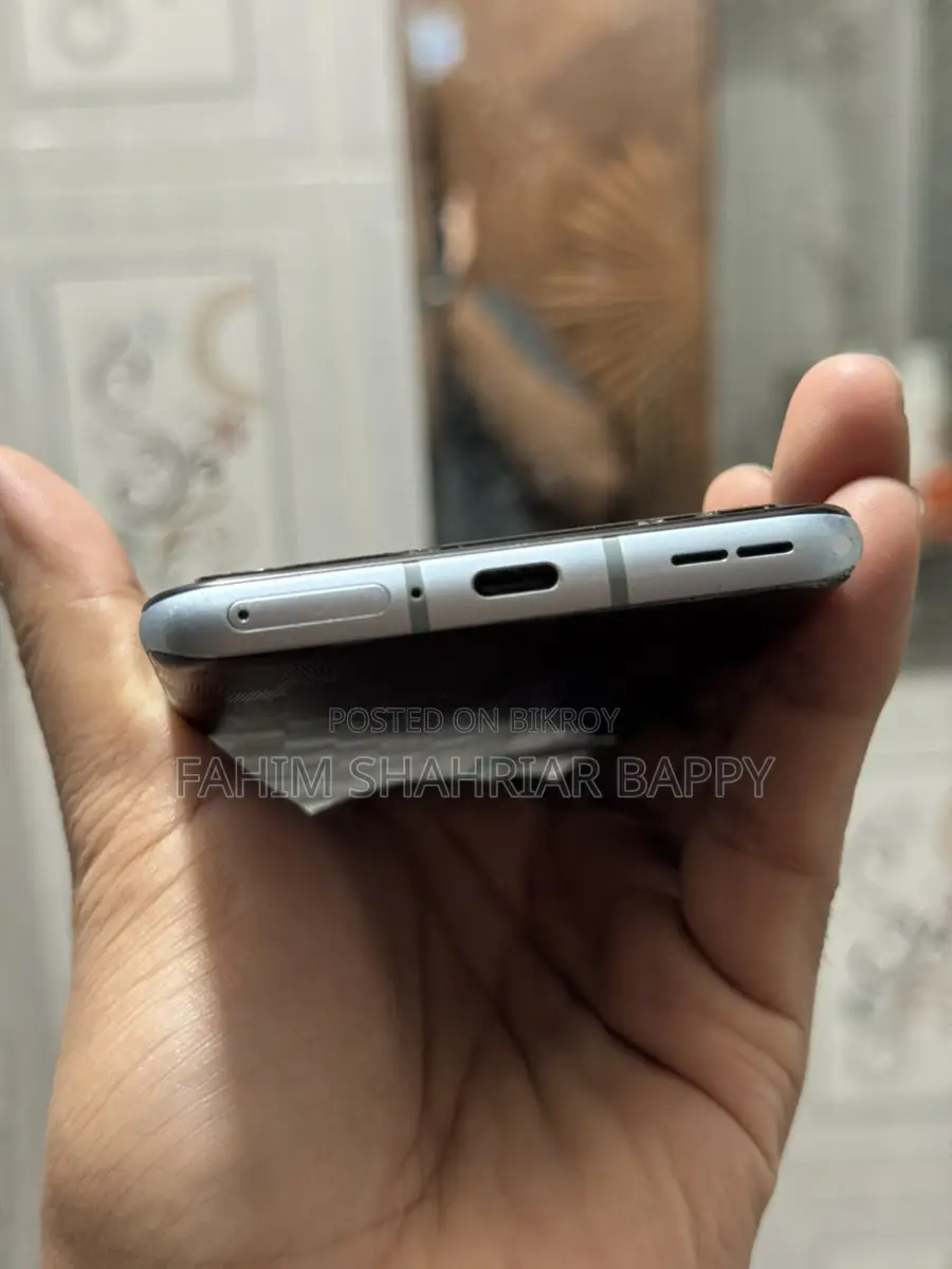 OnePlus 9R (Used)