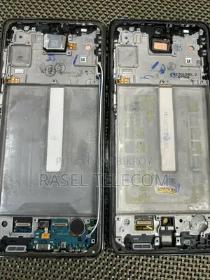Samsung 100% Original LCD A73