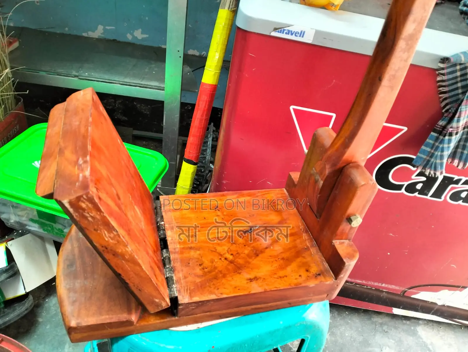 রুটি মেকার
