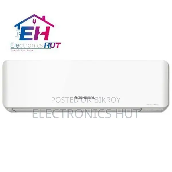 Ramadan Special (General ASGG18CPTA-V Inverter 1.5 Ton)