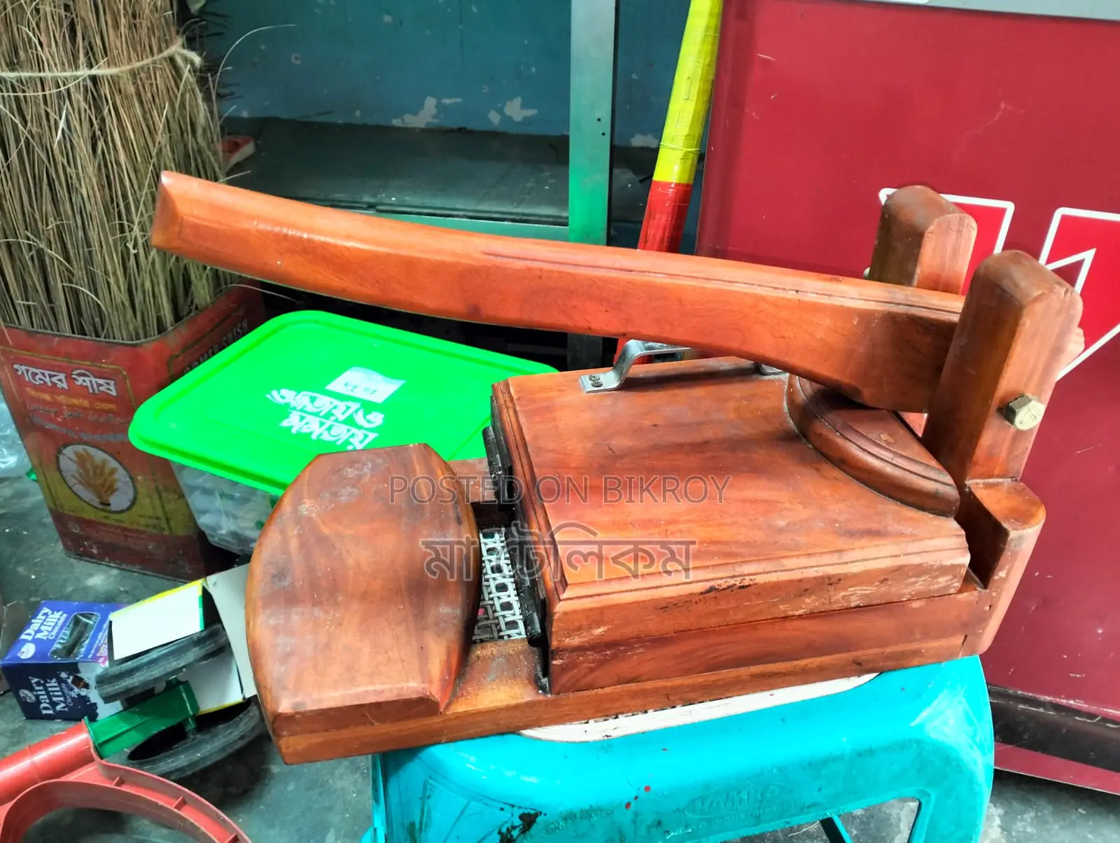 রুটি মেকার