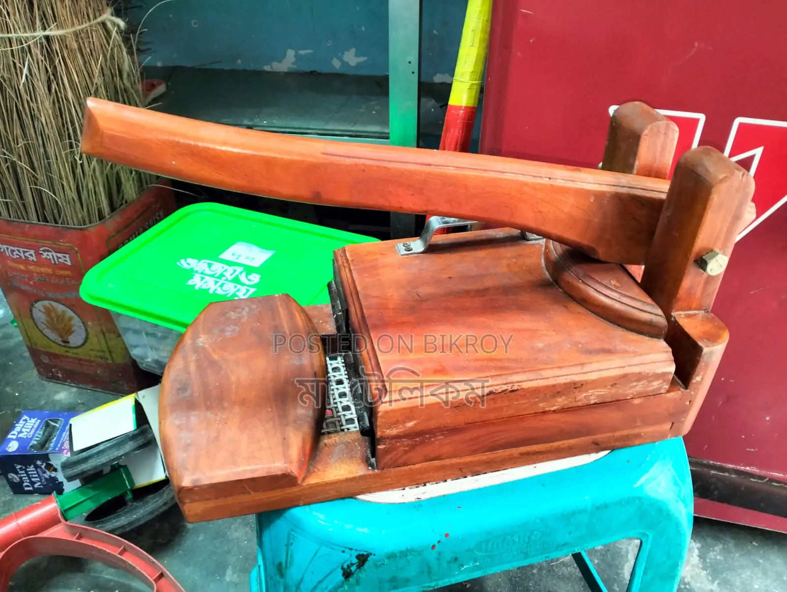 রুটি মেকার