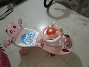 বেবি অটো সুইং কার