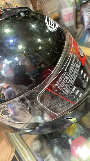 Helmet Sale