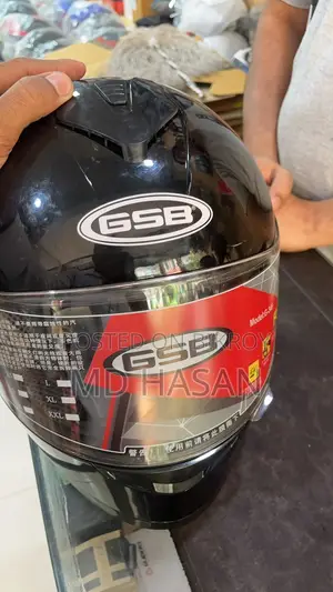 Helmet Sale