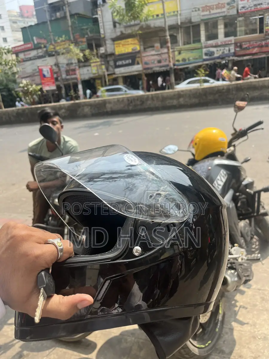 Helmet sell