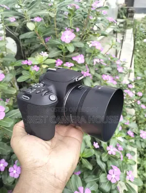 200D+50mm STM, Full Fresh Like New