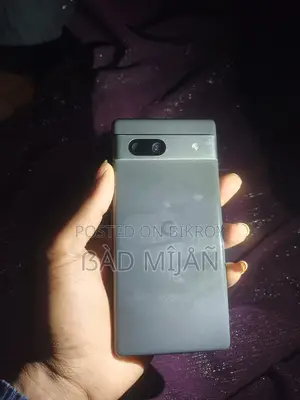 Google 7a (Used)