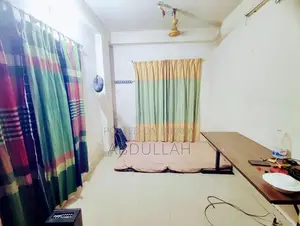 4bdrm Apartment in Badda for rent