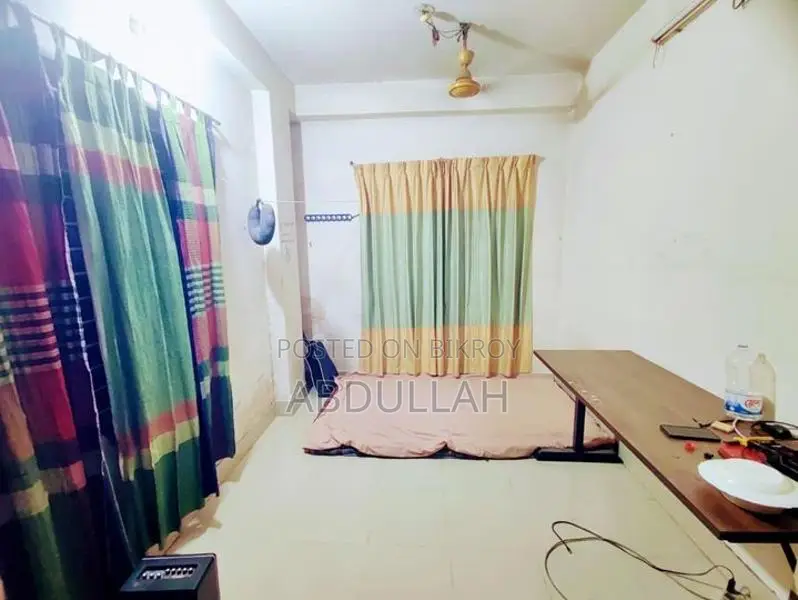 4bdrm Apartment in Badda for rent