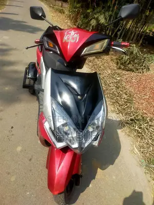 Three-Wheeler E-Bike 2024