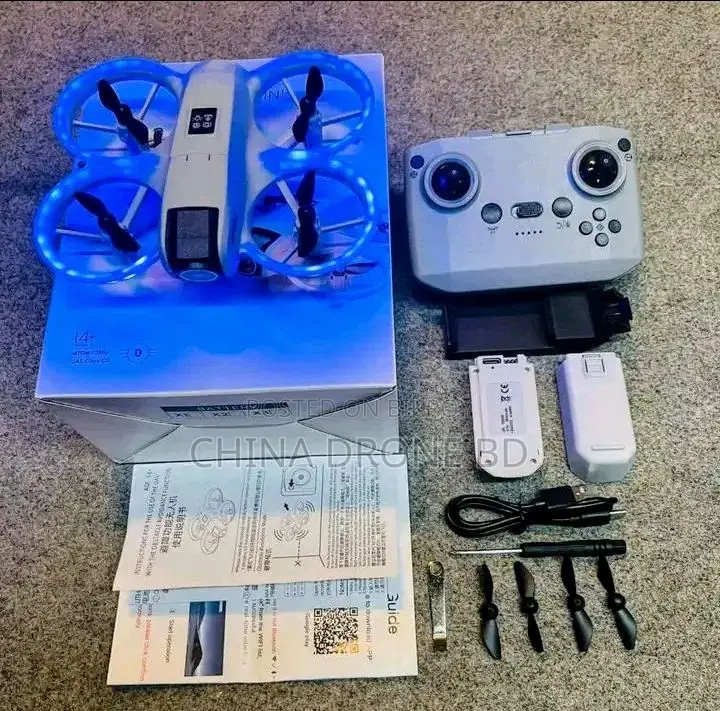 i1pro Drone Camera - পাইকারি দামে ড্রোন টাকা