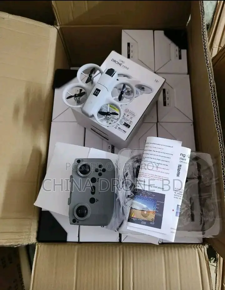 i1pro Drone Camera - পাইকারি দামে ড্রোন টাকা