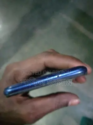 Samsung Galaxy M20 3+32 (Used)