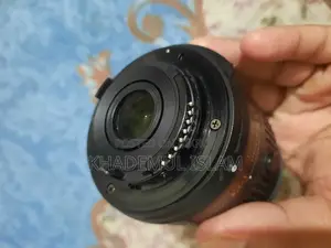 Nikon 18-55mm AF Lens