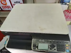 Photocopy Machine Sell