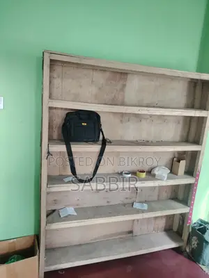 কাঠের র‍্যাক