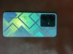 Vivo Y22 (Used)