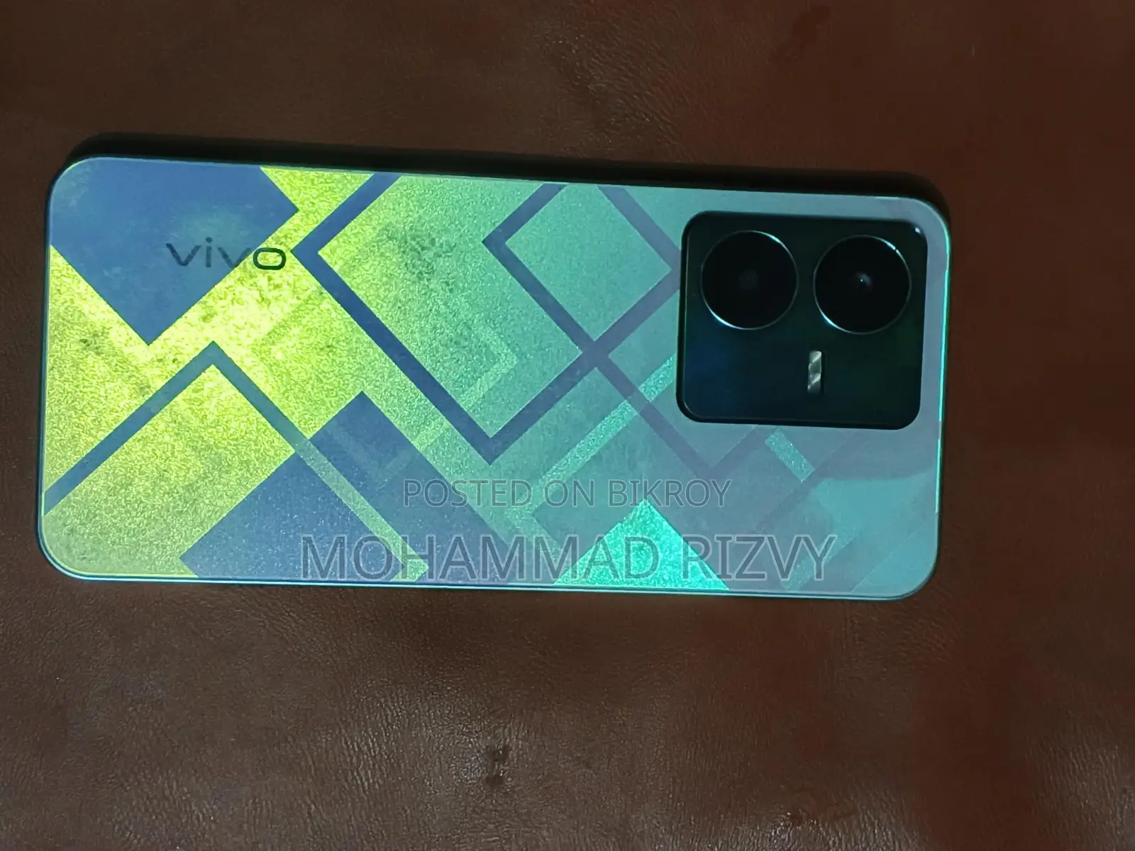 Vivo Y22 (Used)