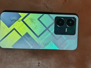 Vivo Y22 (Used)