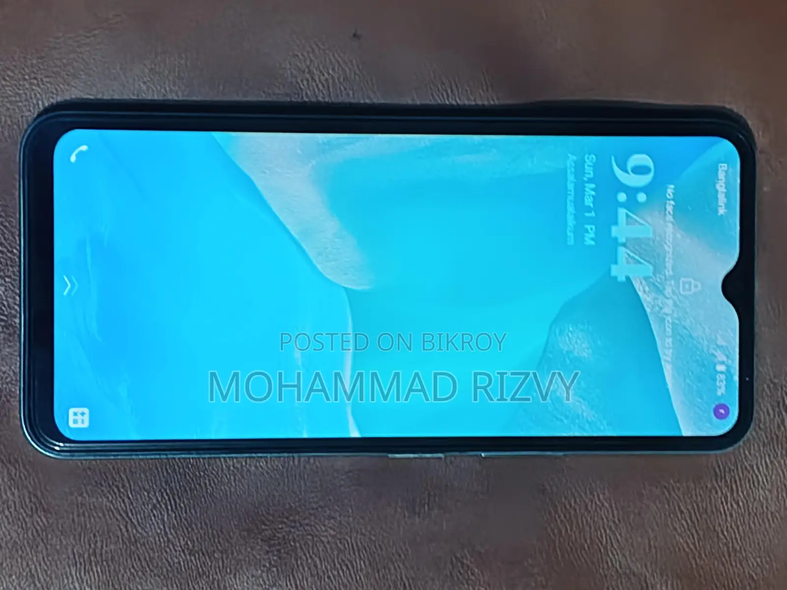 Vivo Y22 (Used)