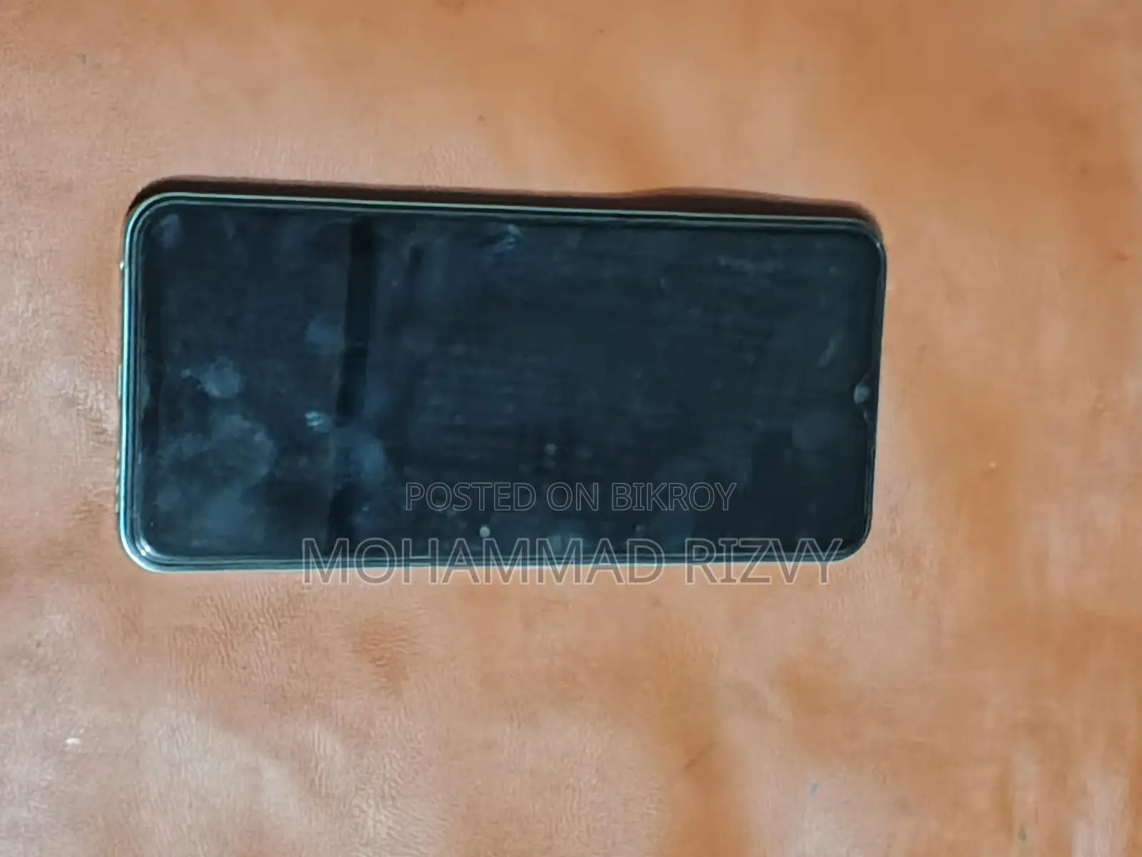Vivo Y22 (Used)