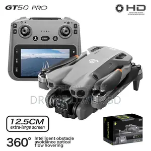 Gt50 Drone এইটা নতুন।