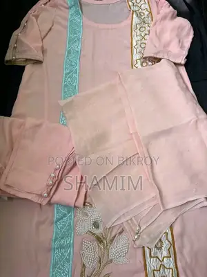 44 Size Dress Unused