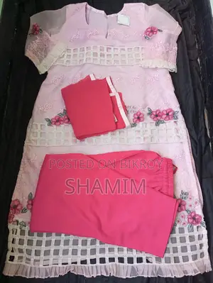 44 Size Dress Unused